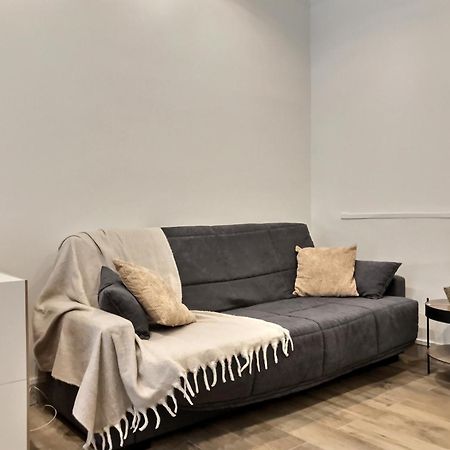 Bel Appartement Rdc Detente Balneo & Cine & Terrasse Proche Centre Gare אמיינס מראה חיצוני תמונה