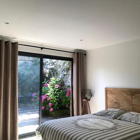 Bel Appartement Rdc Detente Balneo & Cine & Terrasse Proche Centre Gare אמיינס מראה חיצוני תמונה