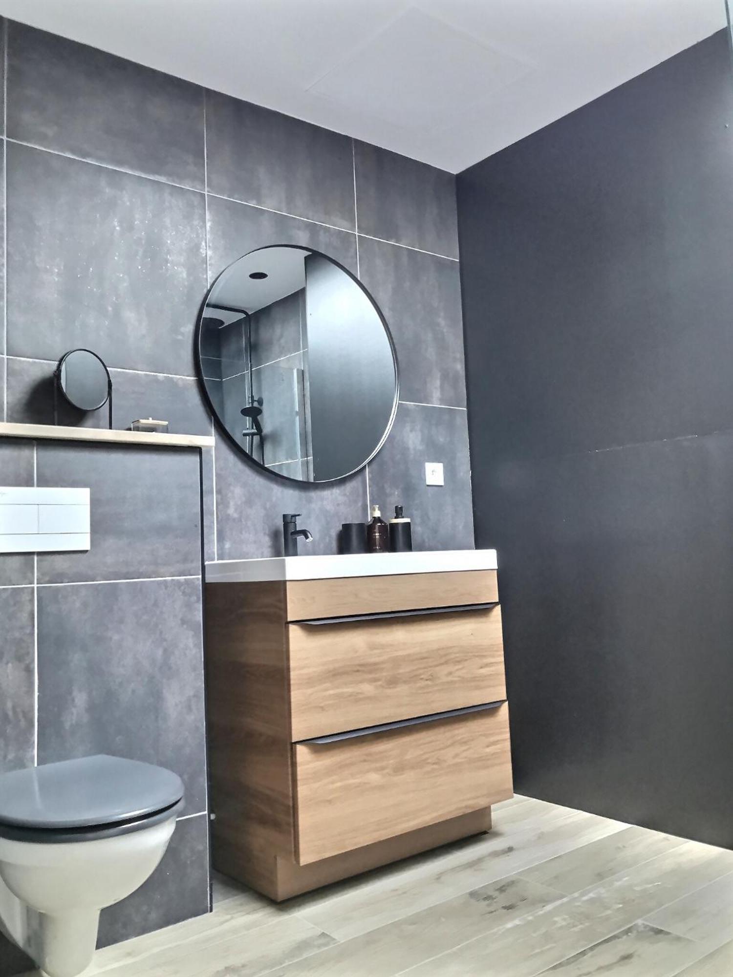 Bel Appartement Rdc Detente Balneo & Cine & Terrasse Proche Centre Gare אמיינס מראה חיצוני תמונה
