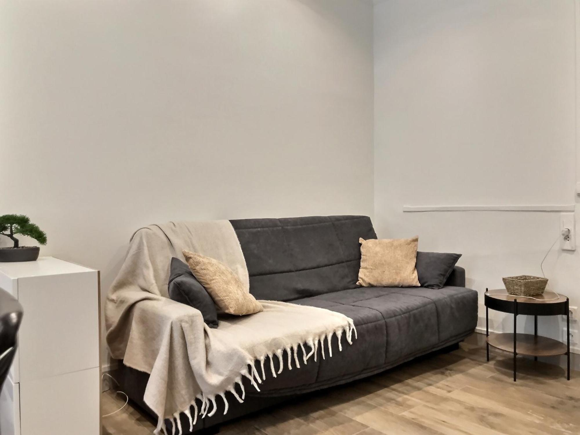 Bel Appartement Rdc Detente Balneo & Cine & Terrasse Proche Centre Gare אמיינס מראה חיצוני תמונה