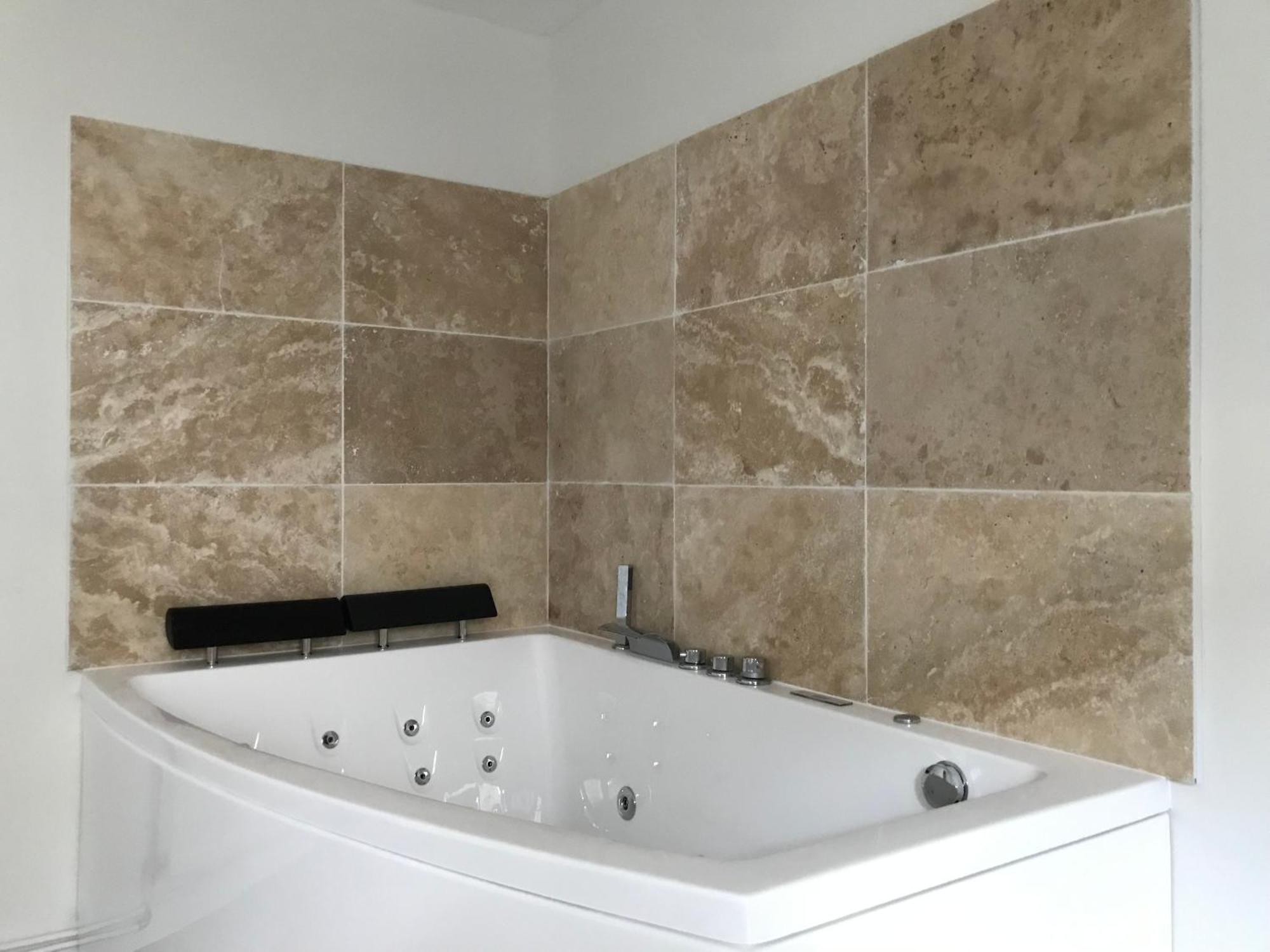 Bel Appartement Rdc Detente Balneo & Cine & Terrasse Proche Centre Gare אמיינס מראה חיצוני תמונה