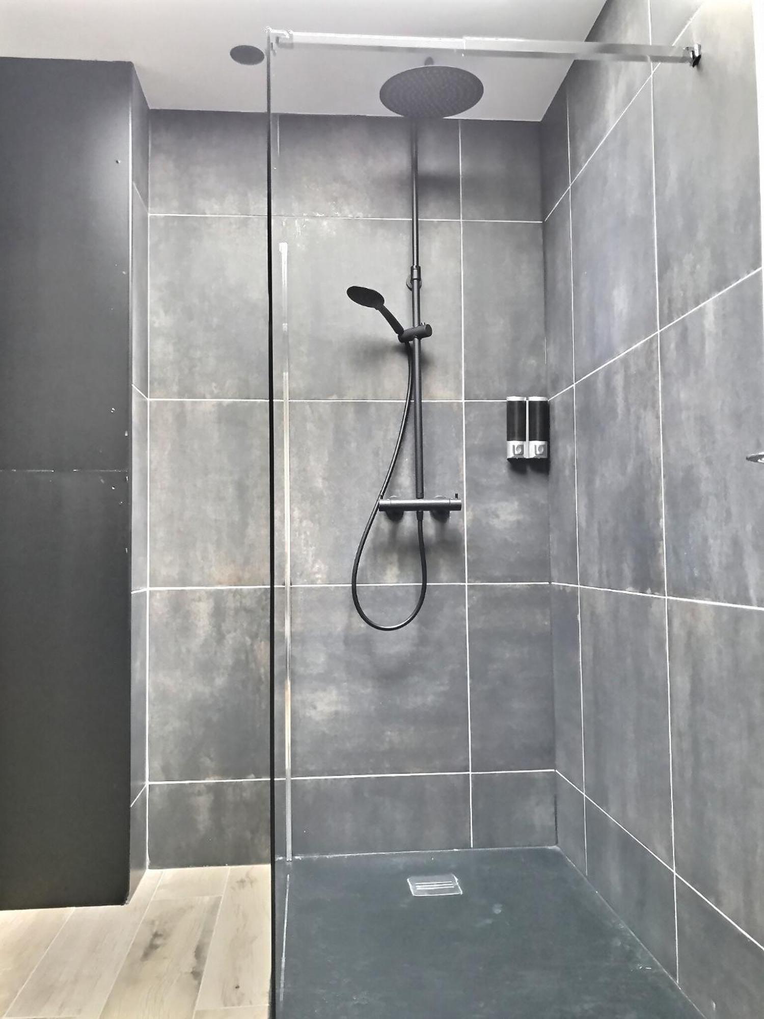 Bel Appartement Rdc Detente Balneo & Cine & Terrasse Proche Centre Gare אמיינס מראה חיצוני תמונה